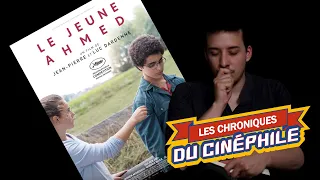 LCDC - Le Jeune Ahmed (Prix de la mise en scène 2019)