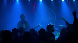 Agent Orange - A Cry For Help in a World Gone Mad | Live at St. Vitus [4k60]