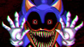 Sonic.exe sings monster (remake)