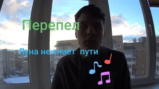 Перепел-луна не знает пути/ голос лучше чем у Агунды/Киров!