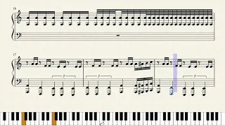 X-step - DJVI|Piano