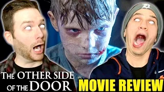 The Other Side of the Door - Movie Review