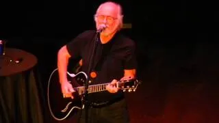 Robert Hunter - Dire Wolf