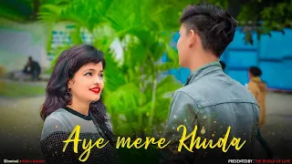 Aye Mere Khuda Tu Itna Bata | Dil Kyu Na Roye | Sad Love Story 2021  | Latest Hindi Song