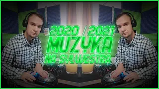 Muzyka na Sylwestra 2020/2021