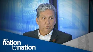 MP says ‘heads need to roll’ if bureaucrats don’t shape up on First Nations education | APTN N2N