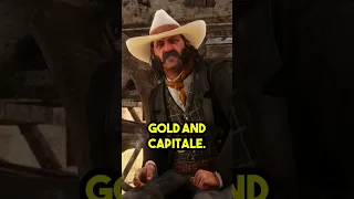 Complete Beginners Guide To Red Dead Online