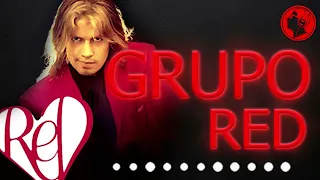 GRUPO RED ll EXITOS.-