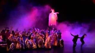 Fiddler on the Roof: The Dream - Olive Cast - 2011