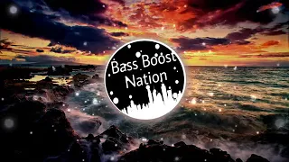 Just like i loved you - Bass Boost (Remix)