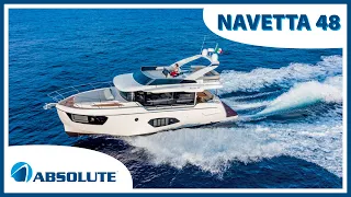 Absolute Navetta 48