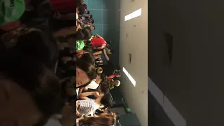 Temasek Poly Fight  FULL!(ft.aaronlimjunjie)