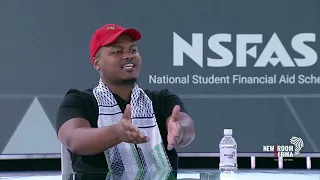 NSFAS supplier challenges allegations levelled against it