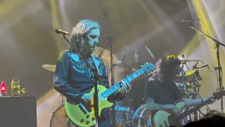 My Morning Jacket Strangulation! - Beacon Theater, NY 10/20/23