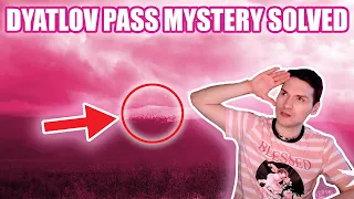 Dyatlov Pass Hikers Mysterious DE🅰️TH SOLVED?!