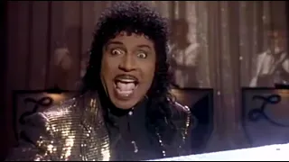 Little Richard - Good Golly Miss Molly (1991) *improved sound and quality*