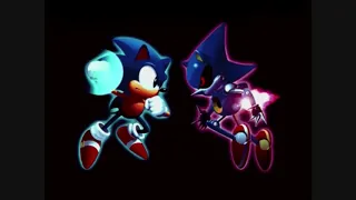 Sonic CD Metallic Madness Good Future JP/EU HD