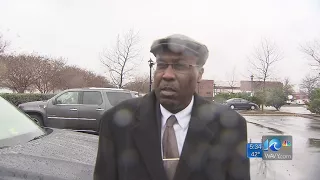 Motions denied in case against Portsmouth Councilman Mark Whitaker
