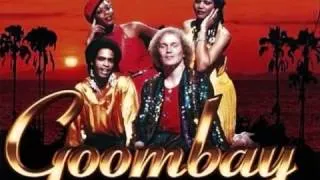 Goombay Dance Band - Seven Tears (12'' Version)