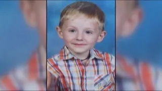 FBI Searches for Missing NC Child with Autism