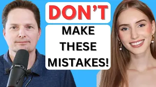 AVOID MISTAKES MADE BY ARIANNITA LA GRINGA / VOCABULARY AT BEST BUY / ELECTRONICS VOCABULARY