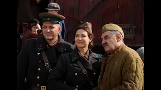 Анонс Сериала По законам военного времени 3 2019