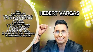 VALLENATICOS CLÁSICOS ROMÁNTICOS MIX- HEBERT VARGAS💛SANCHEZ ALEJO DJ