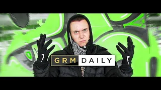 Drilla J x P.Dough - Lonsdale Creps [Music Video]