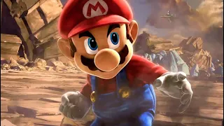Super Smash Bros Ultimate Commercial - LifeLight