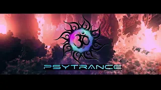 PSY-TRANCE ◉ DJ SET 🔥👽01/10/23👽🔥 OCTOBER