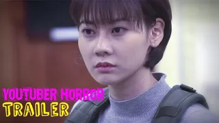 Korea YouTuber Horror Film ‘JUDGMENT NIGHT' (2019)  International trailer l 아나운서살인사건 해외예고편 [ENG SUB]