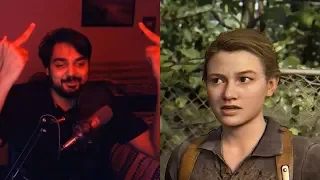 SomeOrdinaryGamers -  Muta's The Last of Us 2 Golden Moments (w/ chat)