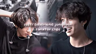 soft / boyfriend jungkook twixtor clips