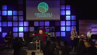 Hosanna Praise Is Rising - Cross Hill Church