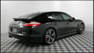 2013 Porsche Panamera GTS For Sale Chicago - 224-304-1069