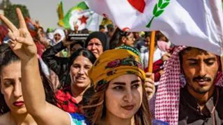 Турция готовит операцию против курдов в Сирии. Чем они ей мешают?