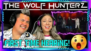 Americans' Reaction to "Kulkukoirat - Topi Sorsakoski - Kari Tapio" THE WOLF HUNTERZ Jon and Dolly