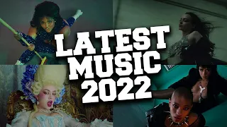 New Song Camila Cabello, Harry Styles, Shawn Mendes, The Weeknd, etc 🔥 Latest Music Mix 2022