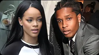 Things Turned Worse For Rihanna & A$ap Rocky After This Latest Info, Ice Spice WARNED