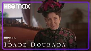 A Idade Dourada - 2ª Temporada | Teaser Legendado | HBO Max