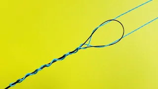 Top 11 best fishing knots for fishing that every fisherman should know about