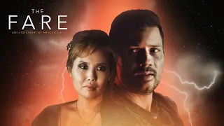 The Fare | Kino Trailer (deutsch) ᴴᴰ | Artkeim²