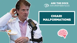 Ask the Docs 🥼🧠 - Chiari Malformations with Dr. Erol Veznedaroglu