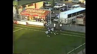 Gilberto Betinho (Cruzeiro) - 24/10/1992 - Cruzeiro 7x0 Uberlândia - 2 gols