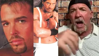 Buff Bagwell on Scotty Riggs & The American Males