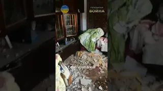 Николаев 17.06.22 ,обстреляли мирных жителей, в квартирах повелители двери😱😱😱