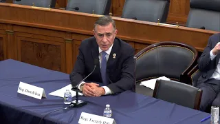 HFAC Roundtable on Americans Detained Abroad