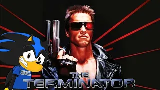 The Terminator (1984)- Unique Terror