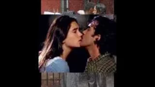 Jennifer Connelly kissing compilation