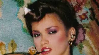 Gia Marie Carangi